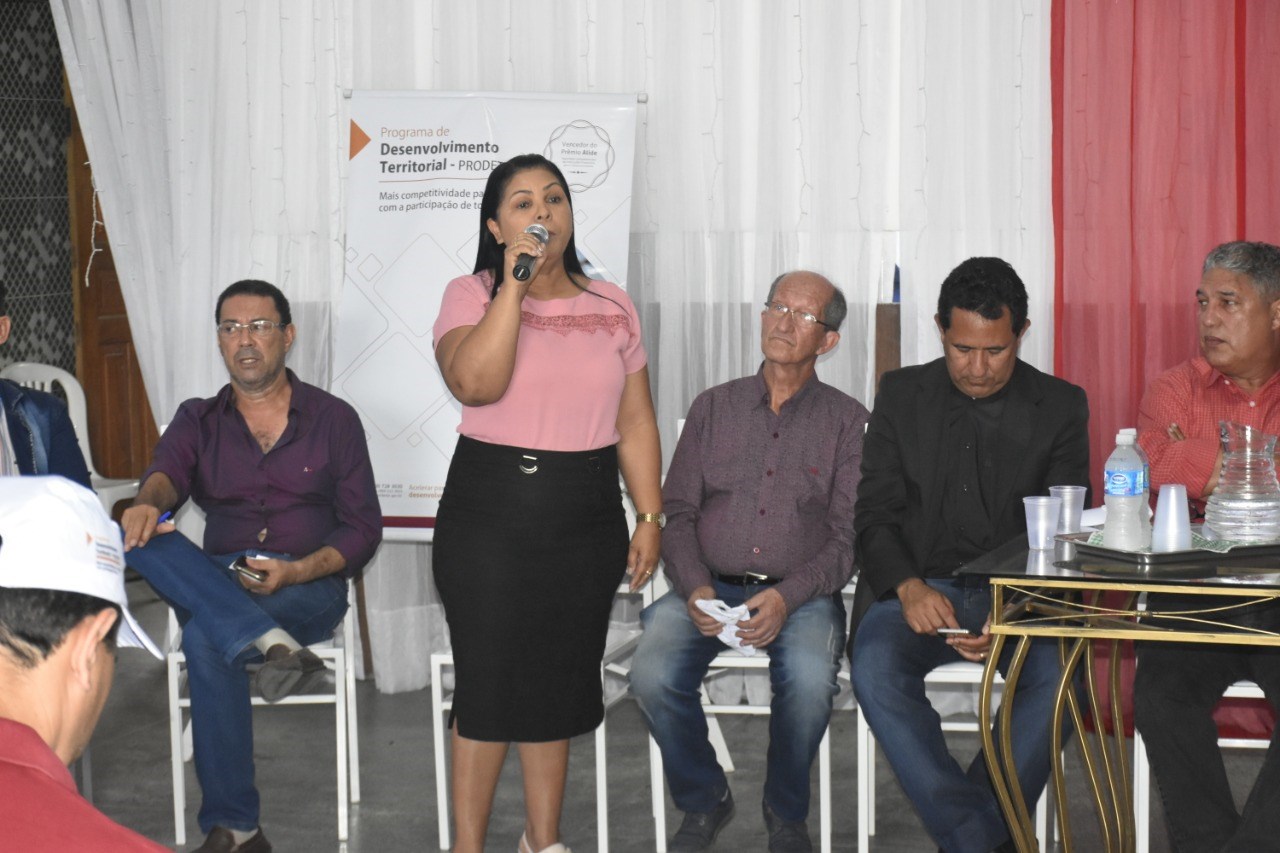 Camacã: Banco do Nordeste lança Plano de Ação Territorial da bovinocultura de leite

